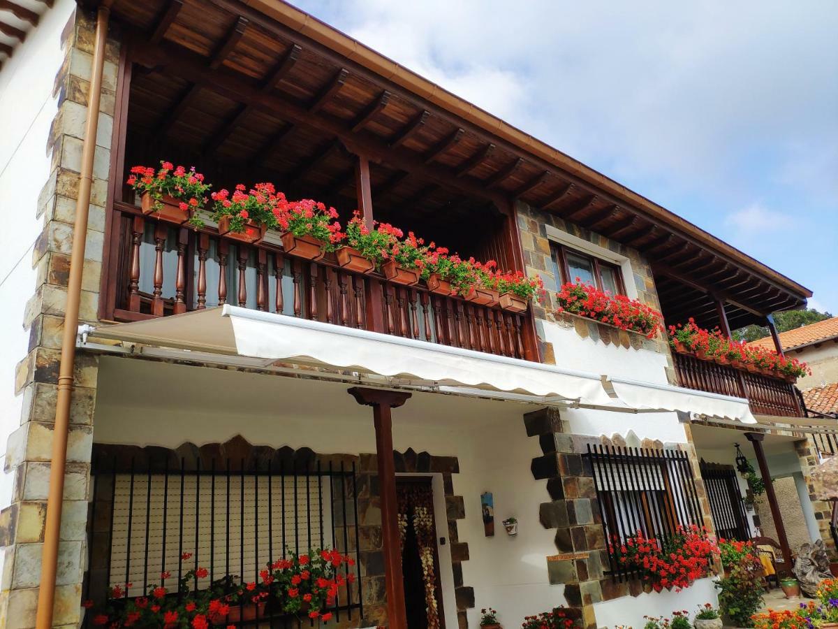 El Calleju Orena