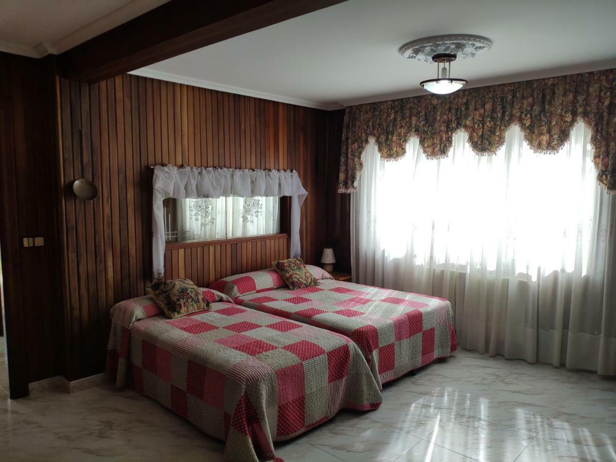 Apartament El Calleju
