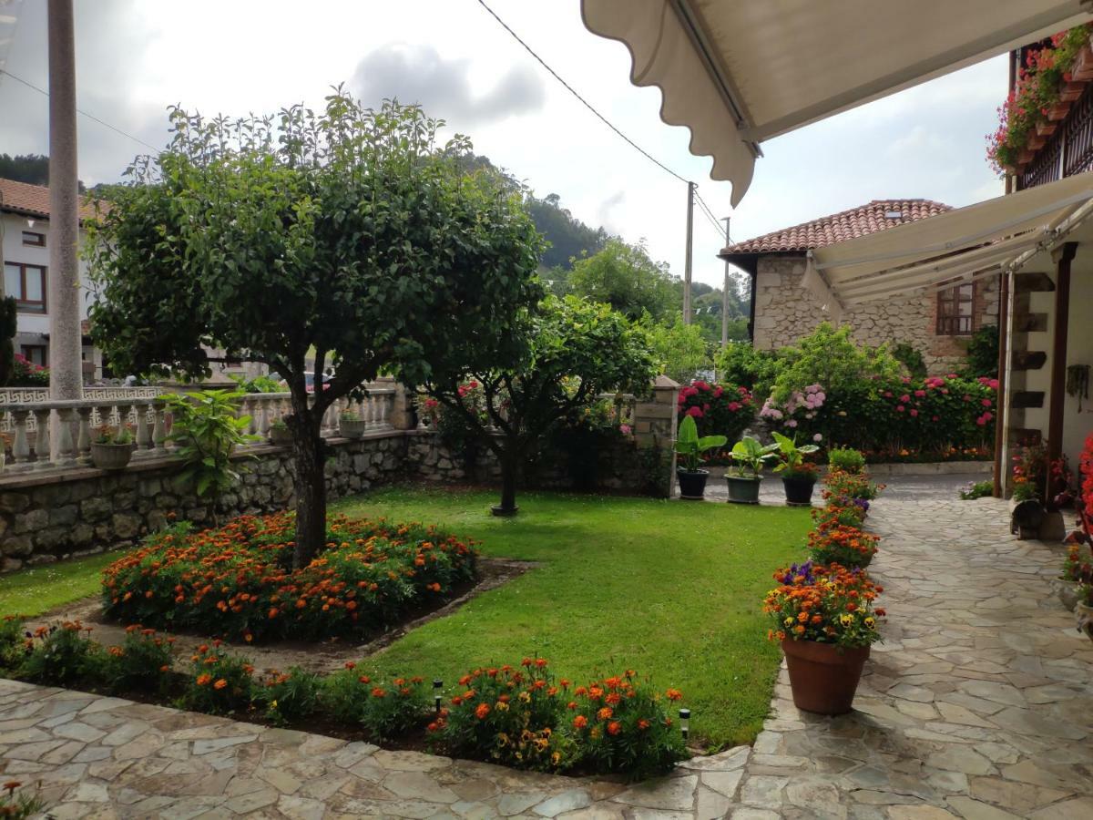 Apartament El Calleju *