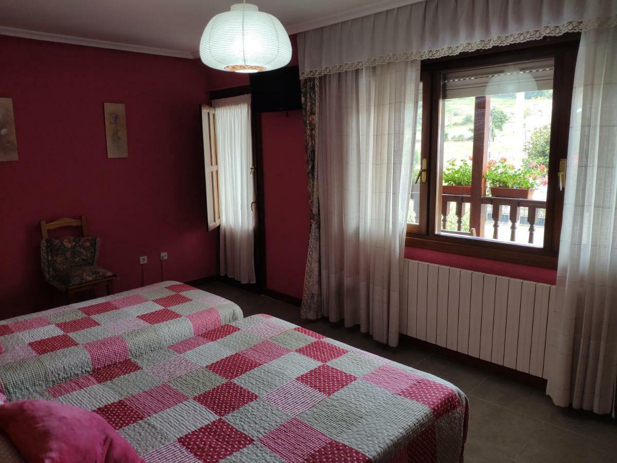 Apartament El Calleju *
