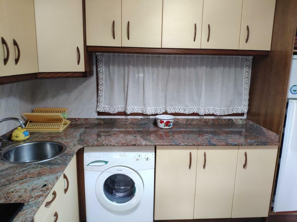 Apartament El Calleju